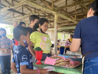 Contrapartida Aldir Blanc