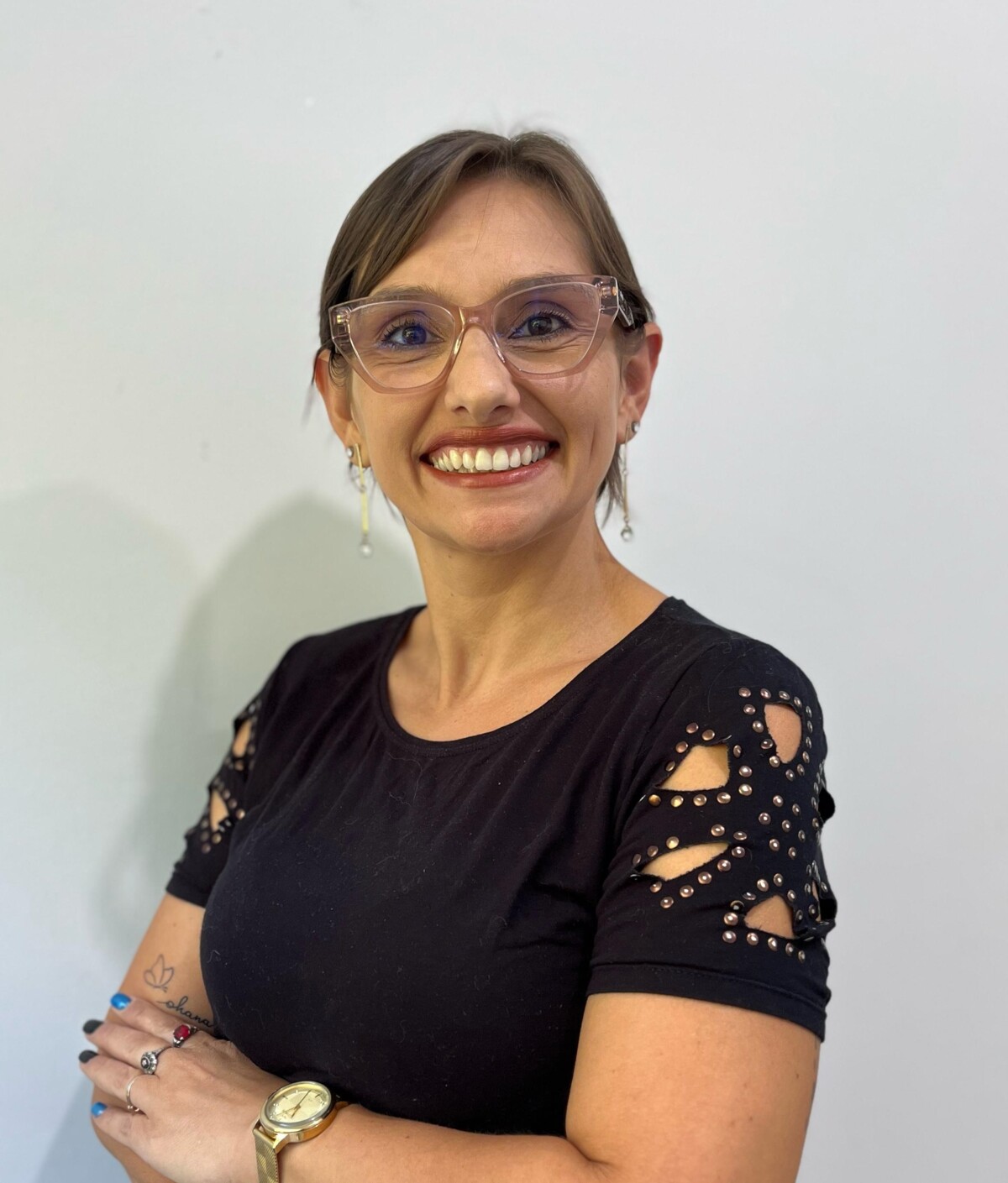 Josieli Oliveira da Silva Bobsin